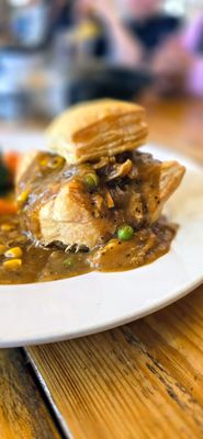 10 Acres Bistro by null