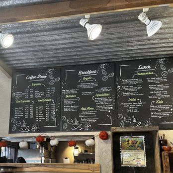 Lily's Coffee House - Cafes Near Me - Cambria, California Lily's Coffee House - Cafes Near Me - Cambria, California