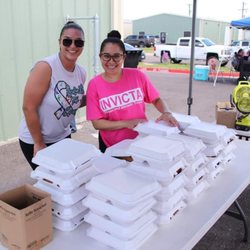 Invicta Fitness and Athletic Training - Sweat for a Cause at Invicta