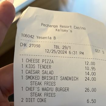 Kelsey's - New American Near Me - Temecula, California