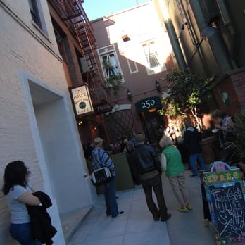 Specs' Twelve Adler Museum Cafe - Looking into the Alley - Cafes Near Me - San Francisco, California Specs' Twelve Adler Museum Cafe - Looking into the Alley - Cafes Near Me - San Francisco, California