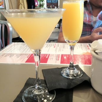 Toast - Amazing bilinis and mimosas! - Breakfast & Brunch Near Me - Birmingham, Michigan