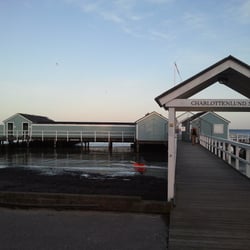 Charlottenlund Søbad