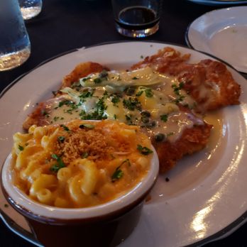 Moonshine Grill - Southern Near Me - Austin, Texas