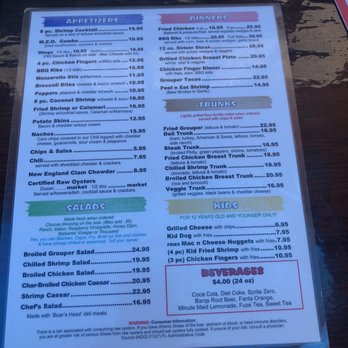 White Elephant Pub - Menu - American Near Me - Englewood, Florida White Elephant Pub - Menu - American Near Me - Englewood, Florida