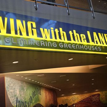 The Land Pavilion - Amusement Parks Near Me - Kissimmee, Florida The Land Pavilion - Amusement Parks Near Me - Kissimmee, Florida