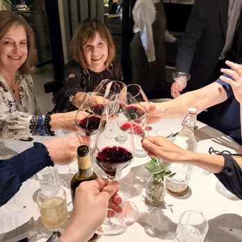 THE CHASTAIN - Diners Near Me - Atlanta, Georgia THE CHASTAIN - Diners Near Me - Atlanta, Georgia