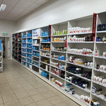 GNC - Interior - Vitamins & Supplements Near Me - Canoga Park, California GNC - Interior - Vitamins & Supplements Near Me - Canoga Park, California