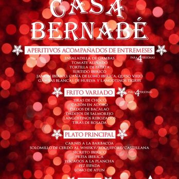 Casa Bernabé - Spanish Near Me - Seville, SE Casa Bernabé - Spanish Near Me - Seville, SE