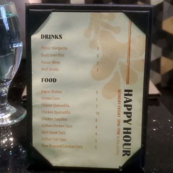 Sinigual - Mexican Near Me - Manhattan, New York