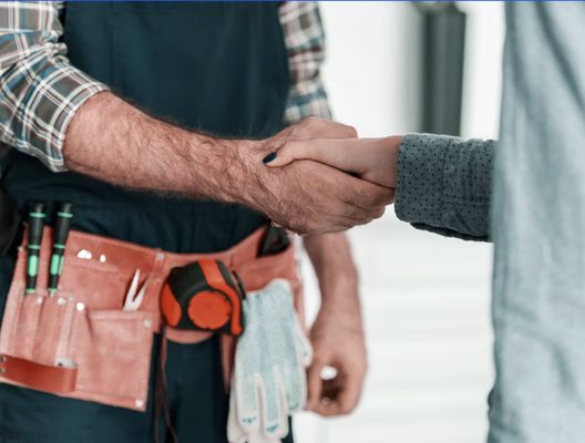 Residential Plumbing - Why Choose Us?
Local Expertise: As a locally-owned business, we understand the unique plumbing needs of North Richland Hills homes and businesses, as well as those in nearby cities like Richland Hills, Watauga, Haltom City, Hurst, Bedford, and Colleyville.
Licensed and Insured: Our team is fully licensed and insured, giving you peace of mind knowing that your property is in safe hands.
Customer Satisfaction: We prioritize customer satisfaction and strive to exceed your expectations with every job. Residential Plumbing - Why Choose Us?
Local Expertise: As a locally-owned business, we understand the unique plumbing needs of North Richland Hills homes and businesses, as well as those in nearby cities like Richland Hills, Watauga, Haltom City, Hurst, Bedford, and Colleyville.
Licensed and Insured: Our team is fully licensed and insured, giving you peace of mind knowing that your property is in safe hands.
Customer Satisfaction: We prioritize customer satisfaction and strive to exceed your expectations with every job.