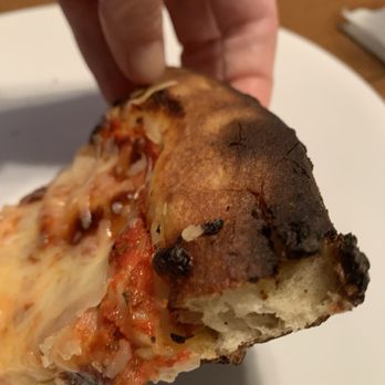 OB Pizza - Burned cheese pizza - Pizza Near Me - Olive Branch, Mississippi OB Pizza - Burned cheese pizza - Pizza Near Me - Olive Branch, Mississippi
