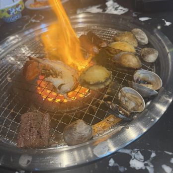 Sea Wagyu House - Barbeque Near Me - Milpitas, California