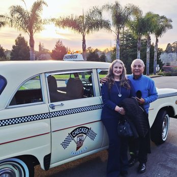 Shadowbrook - Courtesy taxi and us - American Near Me - Capitola, California Shadowbrook - Courtesy taxi and us - American Near Me - Capitola, California