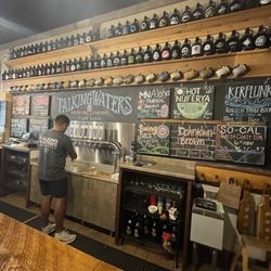 Talking Waters Brewing