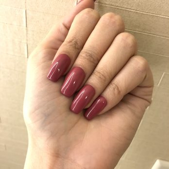Coco Ruby Nail & Spa - Massage Near Me - New York, New York