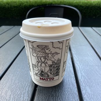 Matto Espresso - Bakeries Near Me - New York, New York Matto Espresso - Bakeries Near Me - New York, New York