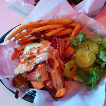Roadhouse - Destruction Burger - Burgers Near Me - Bastrop, Texas Roadhouse - Destruction Burger - Burgers Near Me - Bastrop, Texas