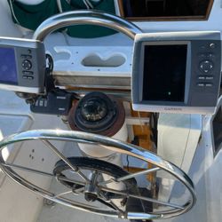 Svendsen's Bay Marine