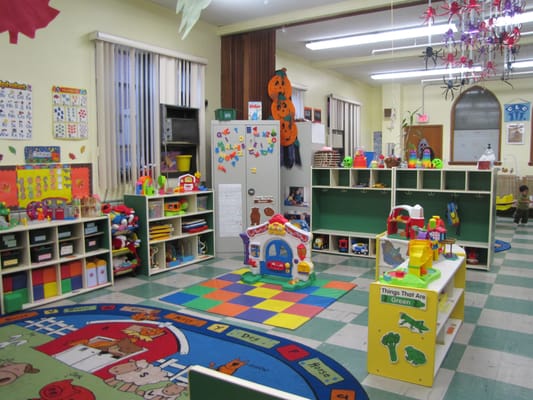 Children's Learning Center