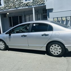 AutoMax - I bought a Honda Civic from them and I love it.