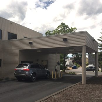 Mid Oregon Federal Credit Union - Olney branch drive-up teller service. - Banks & Credit Unions Near Me - Bend, Oregon Mid Oregon Federal Credit Union - Olney branch drive-up teller service. - Banks & Credit Unions Near Me - Bend, Oregon