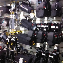 Harry Hall Cycles