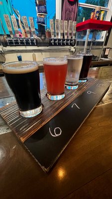 Yampa Valley Brewing Company by null