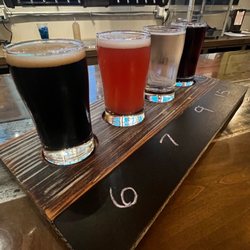 Yampa Valley Brewing