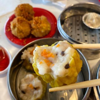 Dim Sum Box - Shui mai - Dim Sum Near Me - Katy, Texas