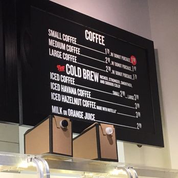 Do-Rite Donuts & Chicken - Menu 3 - Donuts Near Me - Chicago, Illinois