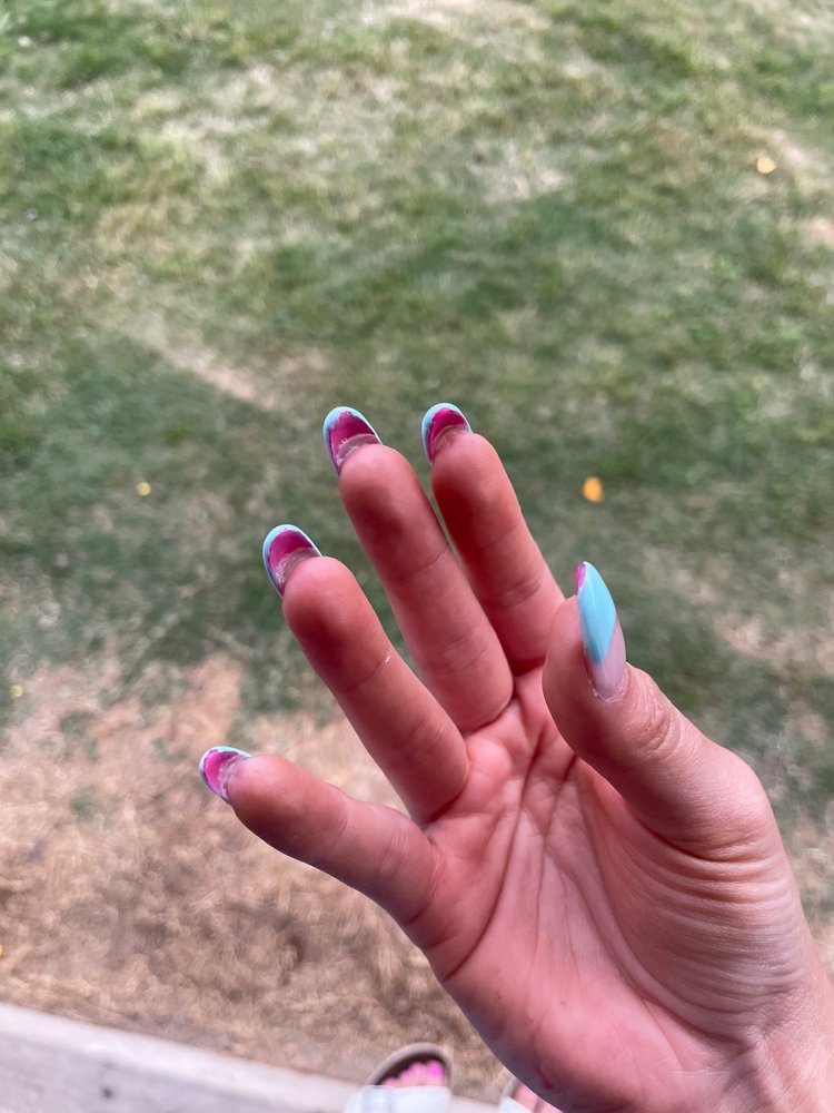 TANGO NAILS 101 Photos & 66 Reviews 2038 Sam Houston Ave