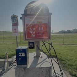 Love's Travel Stop