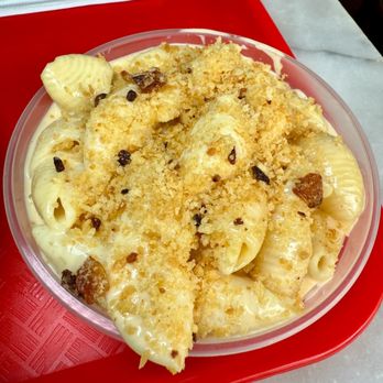 Suzie Q's - Mac n Cheese - Barbeque Near Me - Washington, DC, District of Columbia