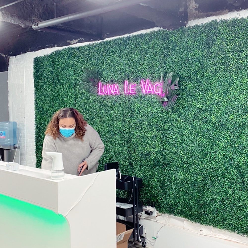 The Yoni Specialist  - Hair Removal Near Me - Brooklyn, New York