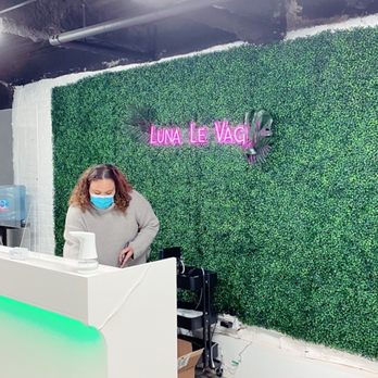 The Yoni Specialist - Hair Removal Near Me - Brooklyn, New York The Yoni Specialist - Hair Removal Near Me - Brooklyn, New York