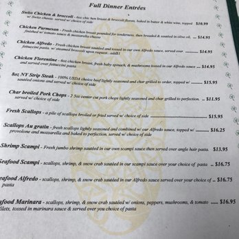 Reilly's Cafe - Breakfast & Brunch Near Me - Marathon, New York