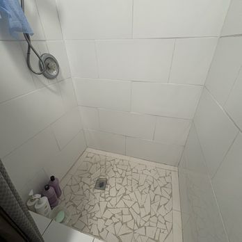 Legacy Handyman & Construction - Shower - Handyman Near Me