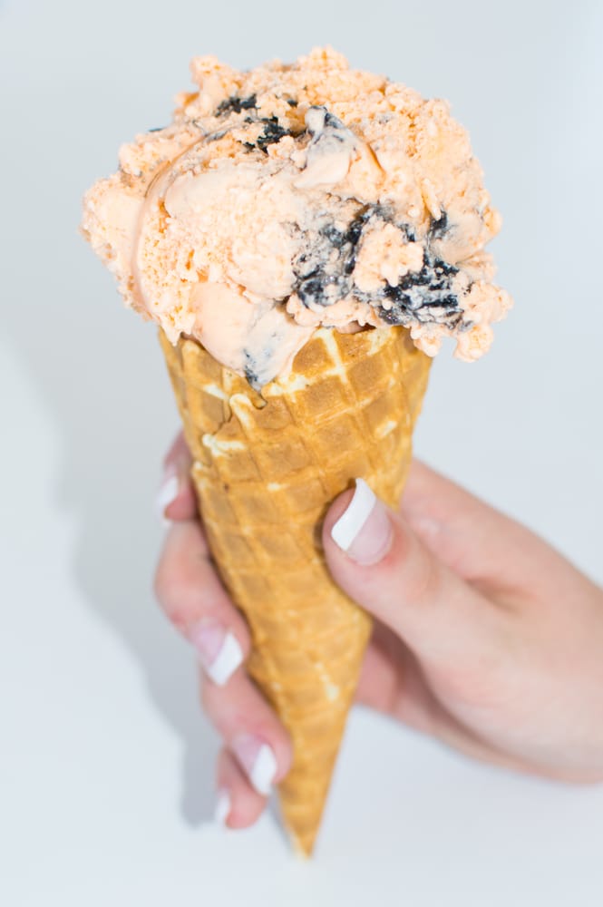 80 FLAVOURS ICE CREAM Updated September 2024 4025 Gateway Boulevard