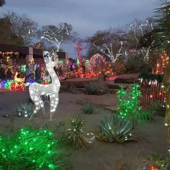 Ethel M Chocolates - Botanical Gardens Near Me - Henderson, Nevada