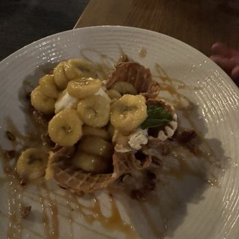 Grillsmith - Sarasota - Bananas Foster - American Near Me - Sarasota, Florida Grillsmith - Sarasota - Bananas Foster - American Near Me - Sarasota, Florida