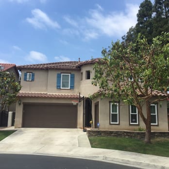B & J Tree Service - After - Tree Services Near Me - Tustin, California