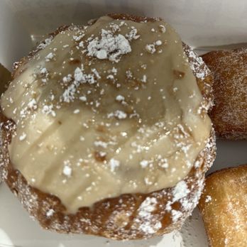 Parlor Doughnuts - French Toast - Donuts Near Me - San Diego, California