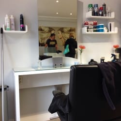 Haardesign Da Giovanni - Sitzplätze