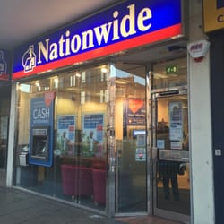 Nationwide Building Society