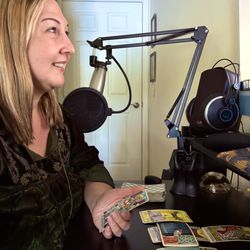 Psychic Medium Rachel Norway