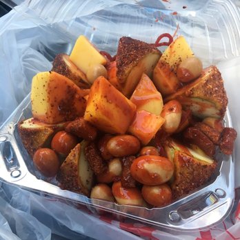 Chiki Fruit And Bionicos - Juice Bars & Smoothies Near Me - Long Beach, California Chiki Fruit And Bionicos - Juice Bars & Smoothies Near Me - Long Beach, California