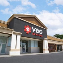 Exterior photo of VEG ER for Pets - Brookhaven, Georgia Exterior photo of VEG ER for Pets - Brookhaven, Georgia