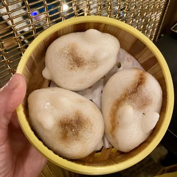 Jade Rabbit - Bunny Buns - Vegan Near Me - Portland, Oregon