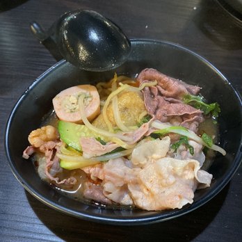 Shabuya - Hot Pot Near Me - Concord, California